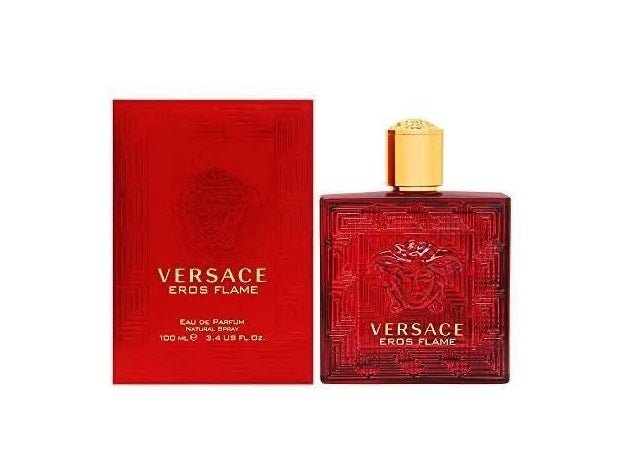 Versacce - Eros Flame Perfume (Original) - Zambeel