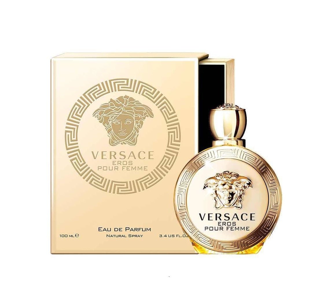 Versacce - Eros Perfume (Original) - Zambeel