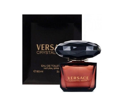 Versace - Crystal Noir Perfume (Original) - Zambeel