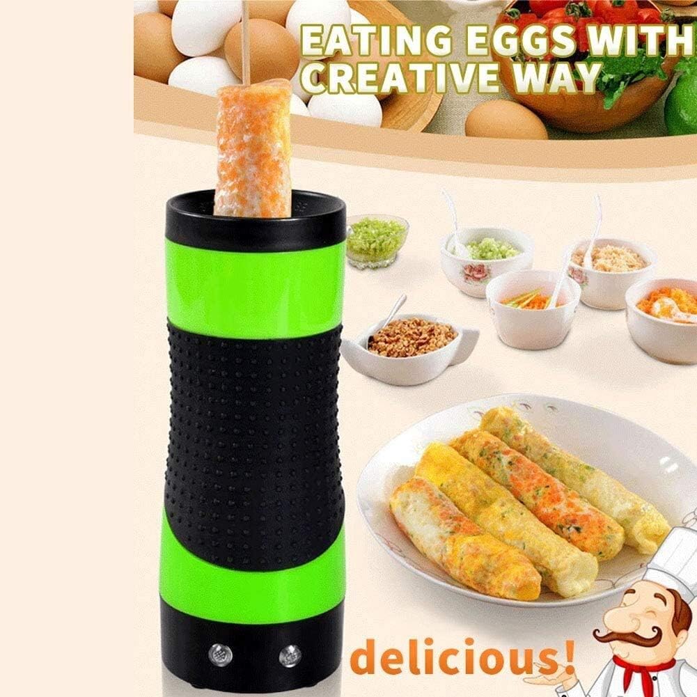 Vertical Egg Cooker - Zambeel