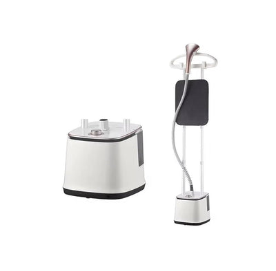 Vertical Steamer - Zambeel