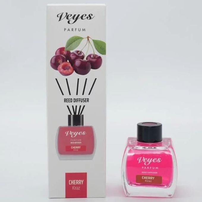 Veyes - Reed Diffuser (Original) - Zambeel