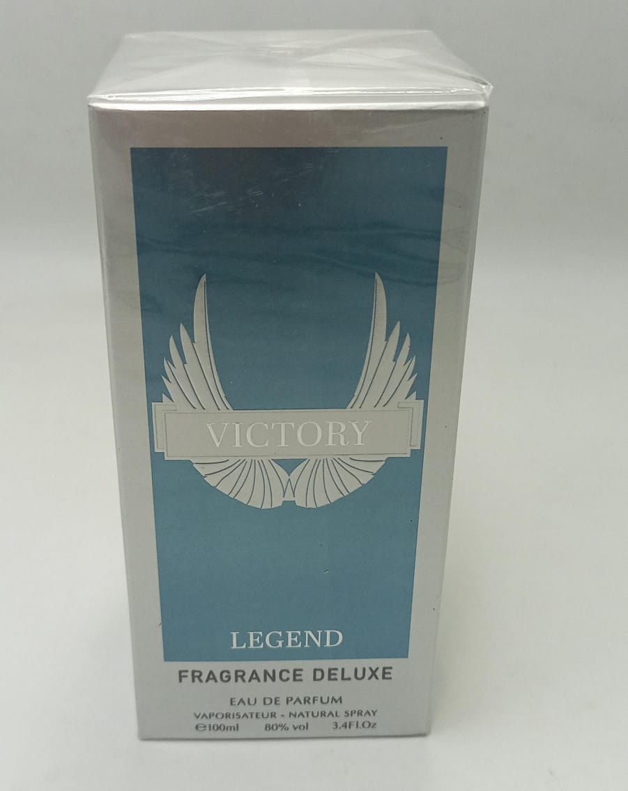 Victory Legend Perfume - Zambeel