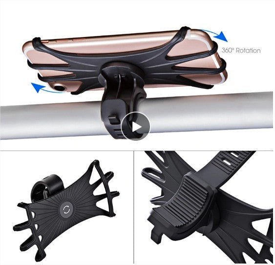 VIP Bicycle Stand - Zambeel