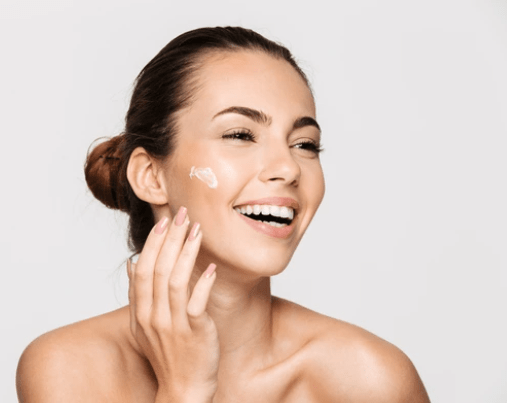 Vitamin C + Turmeric - Body Cream (Original) - Zambeel