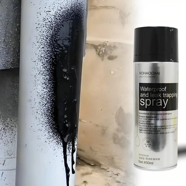 Vohaochai - Water Proof & Trapping Spray - Zambeel