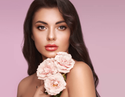 Warda Beauty - 48H Matte Lip - gloss (Original) - Zambeel