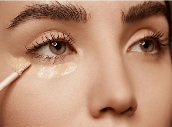 Warda Beauty - HD Pro Conceal (Original) - Zambeel