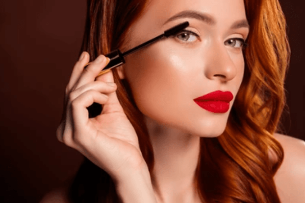 Warda Beauty - Max Bold Cover Mascara (Original) - Zambeel