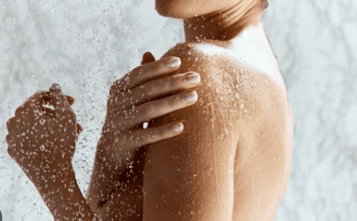 Washami - Whitening Shower Gel (Original) - Zambeel