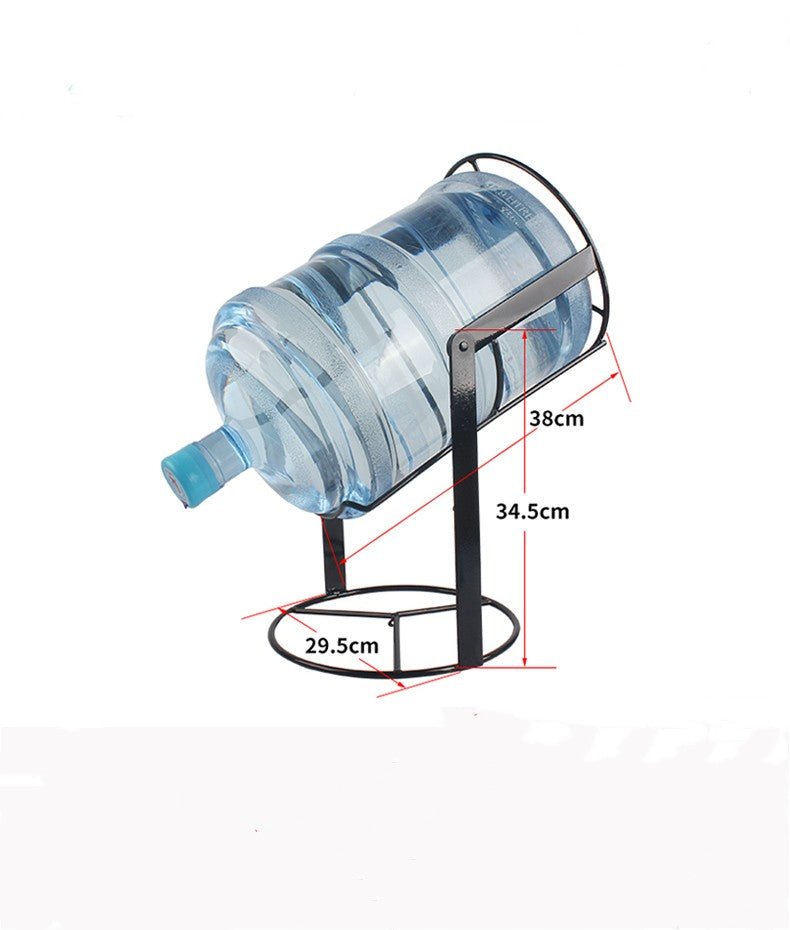 Water Bottle Dispenser Stand - Zambeel