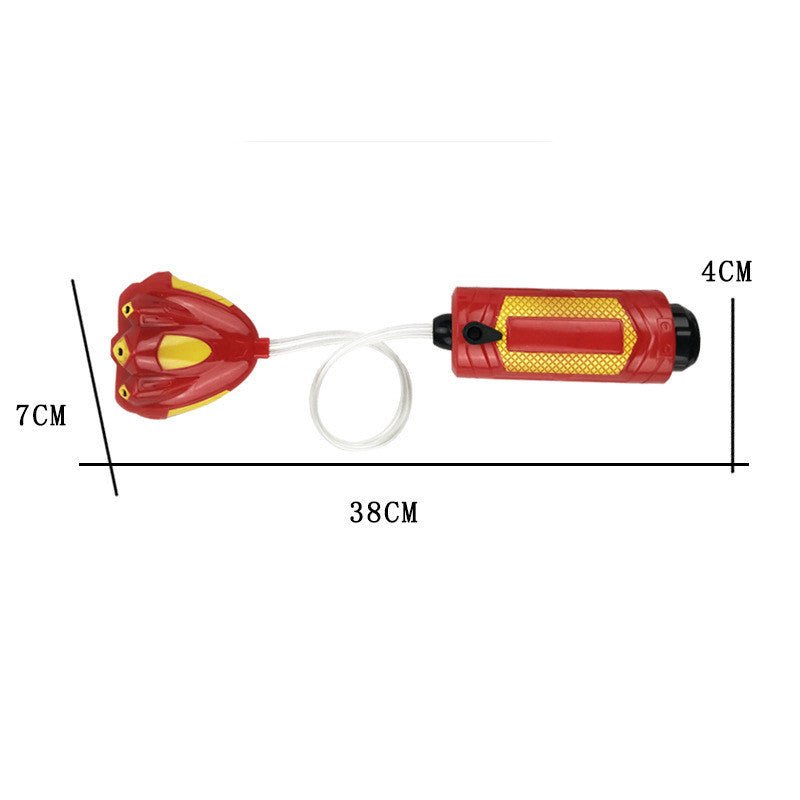 Water Gun Hand - held Water Gun Stall Toy - Zambeel