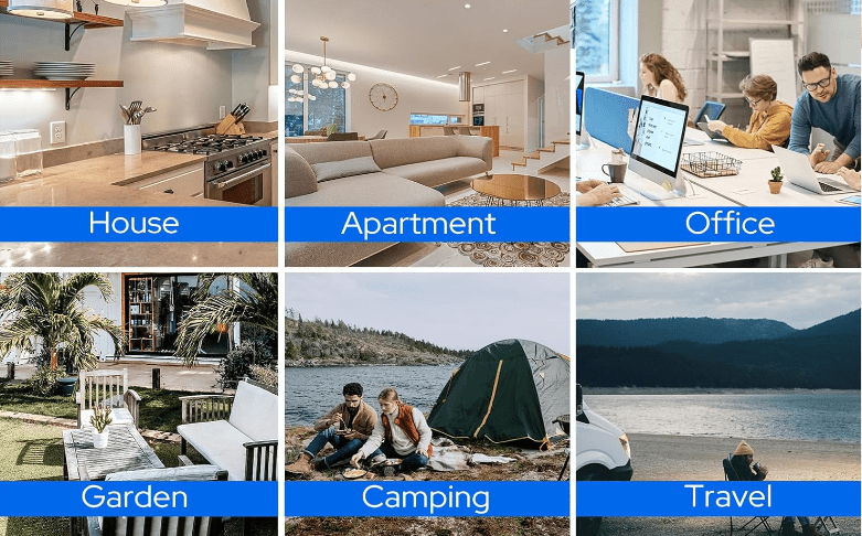 Water Pump - Zambeel