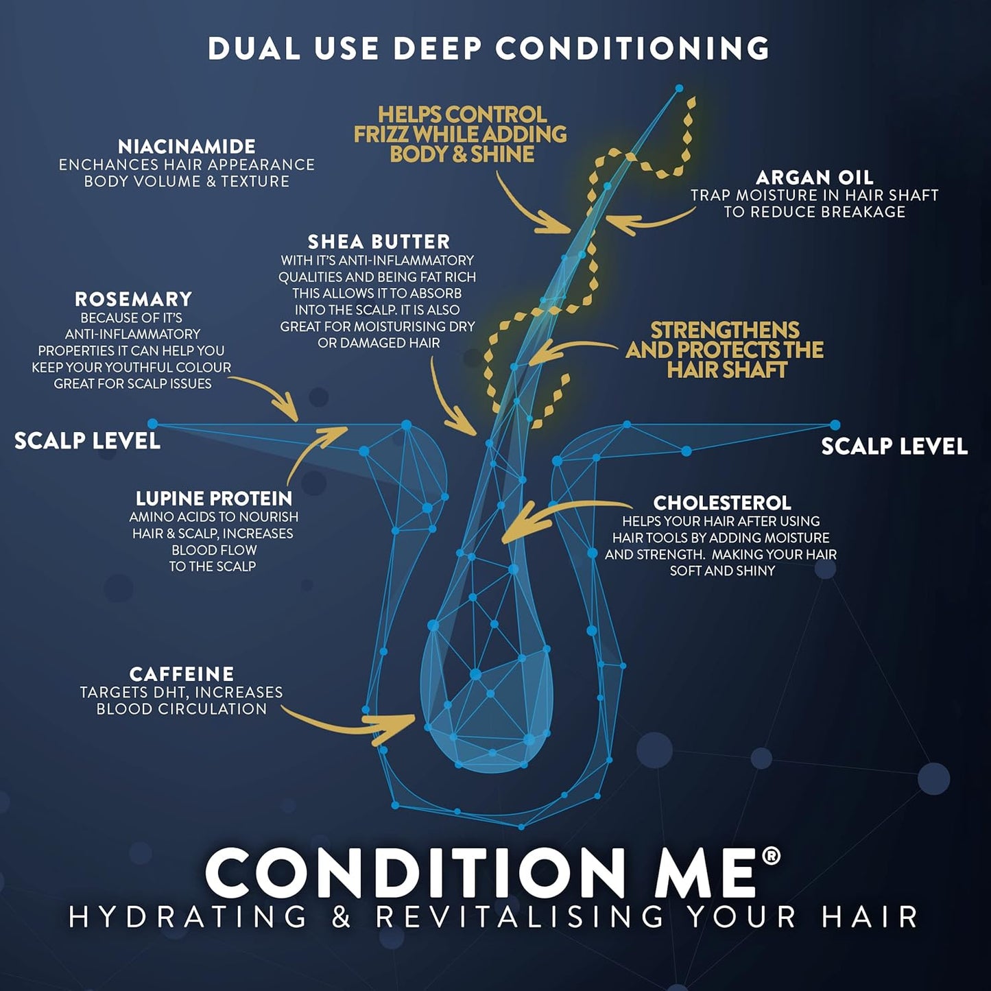 Watermens - Condition Me (Original) - Zambeel