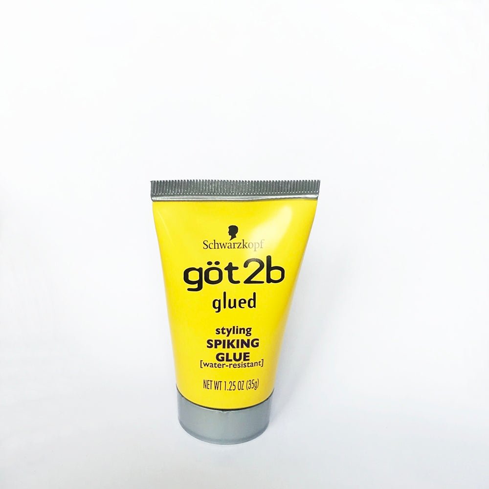 Waterproof Hair Styling Gel - Zambeel