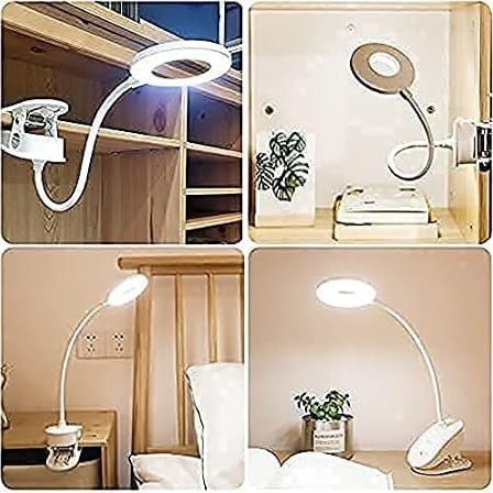 Weidasi - LED Reading Lamp - Zambeel