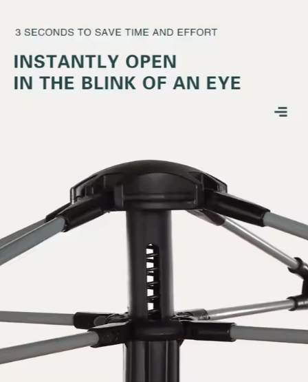 Wild Shade Tent Β© - Zambeel