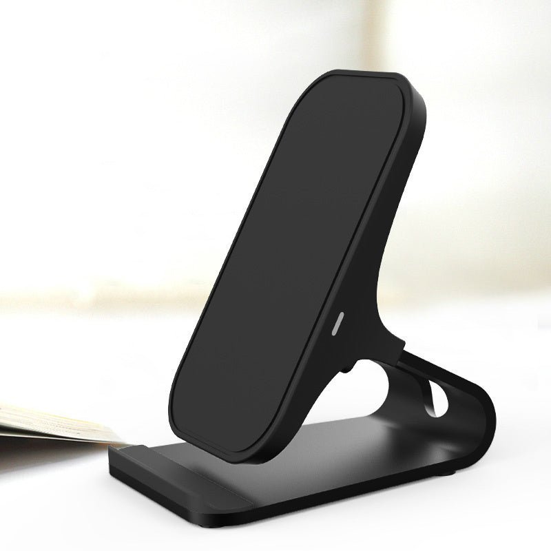 Wireless Charger Induction Fast Charge - Zambeel