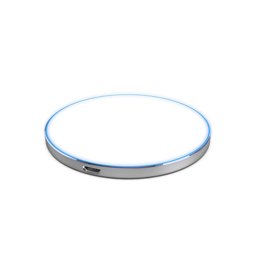 Wireless Digital Charger - Zambeel