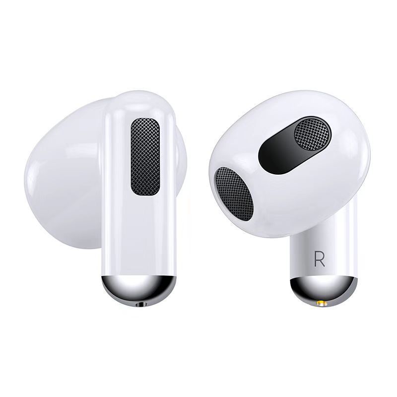 Wireless In - Ear Binaural Stereo Noise Cancelling Sports Headphones - Zambeel