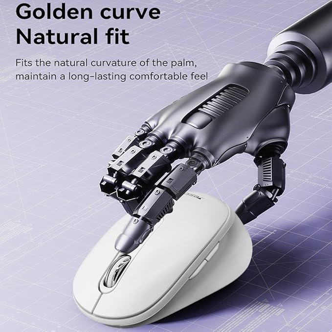 Wireless Mouse - Zambeel