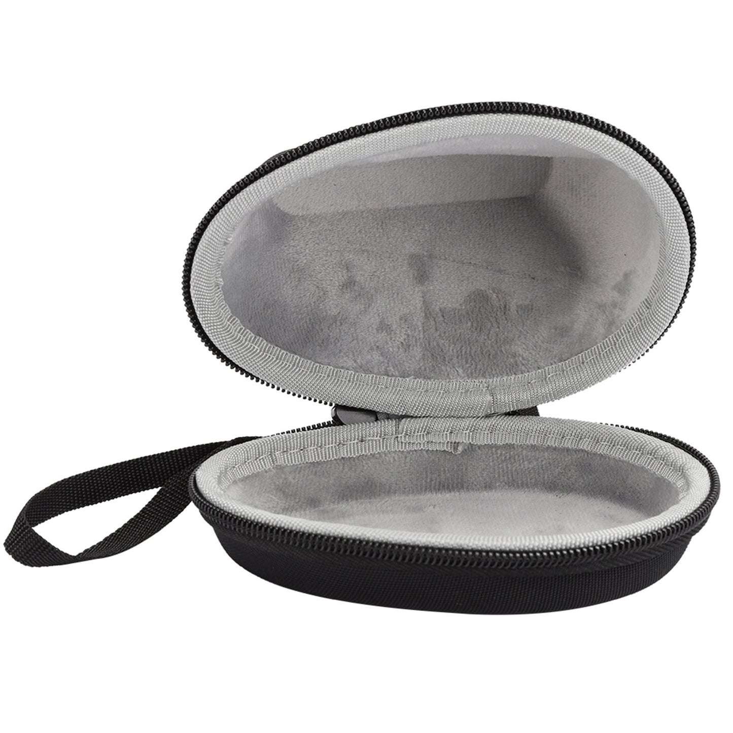 Wireless Mouse Case EVA Travel Storage Bag for Logitech MX Vertical Ergonomic Mouse - Zambeel