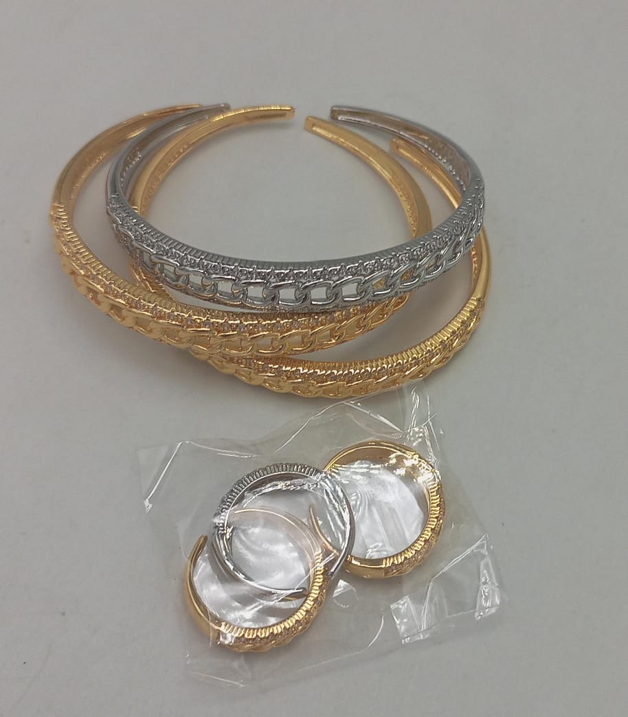 Women's Bracelet - Zambeel