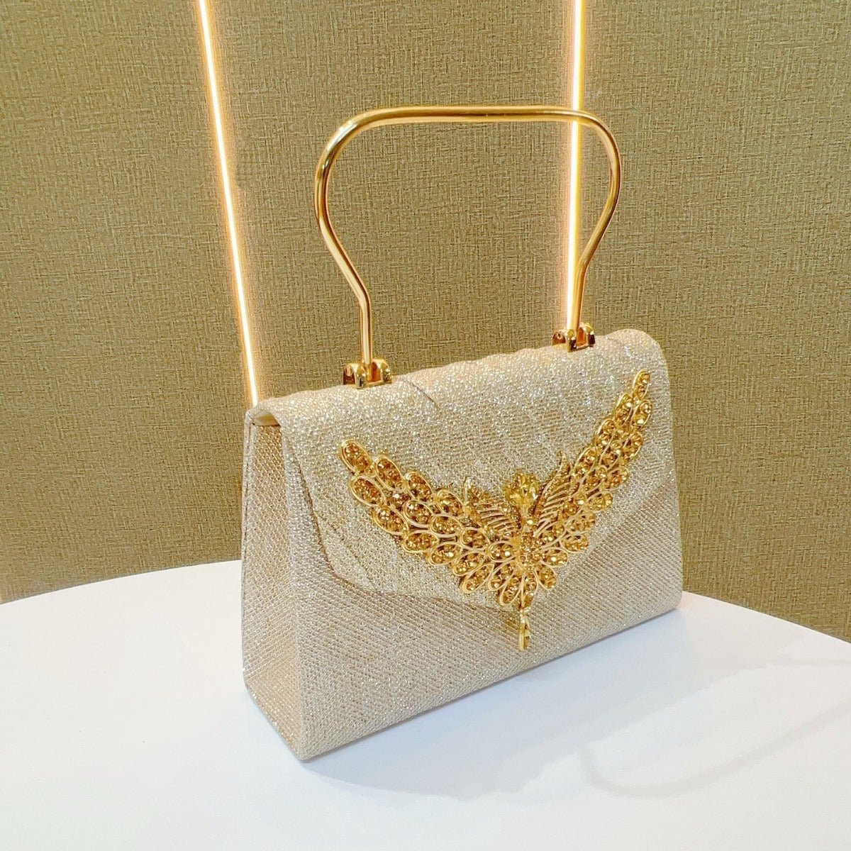 Women's Fashion Retro Shoulder Messenger Bag - Zambeel