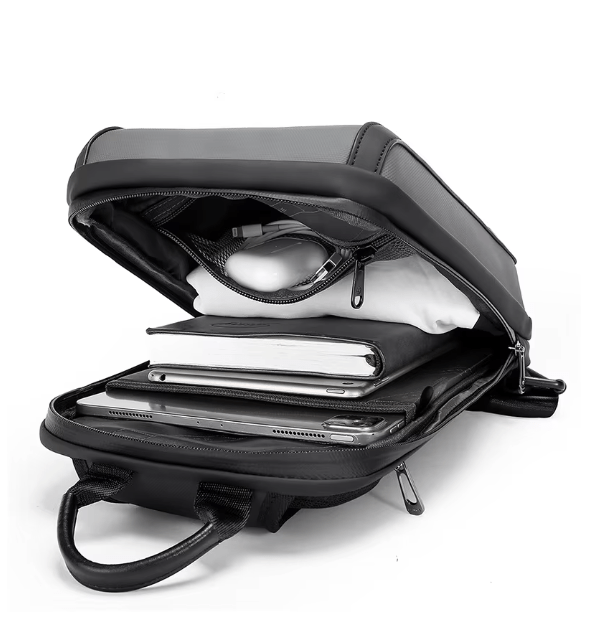 Work Wave laptop Bag © - Zambeel