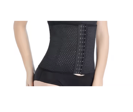 Wrap Belt Corset - Zambeel