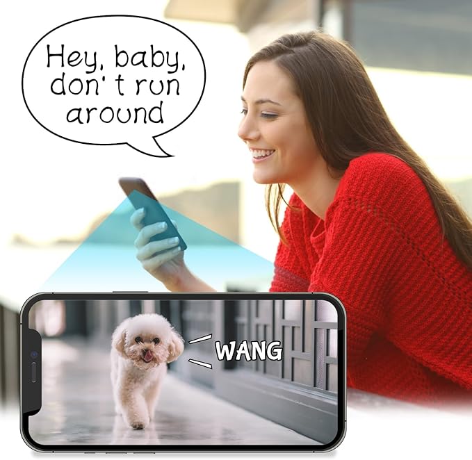 X5 Mini Camera - Zambeel