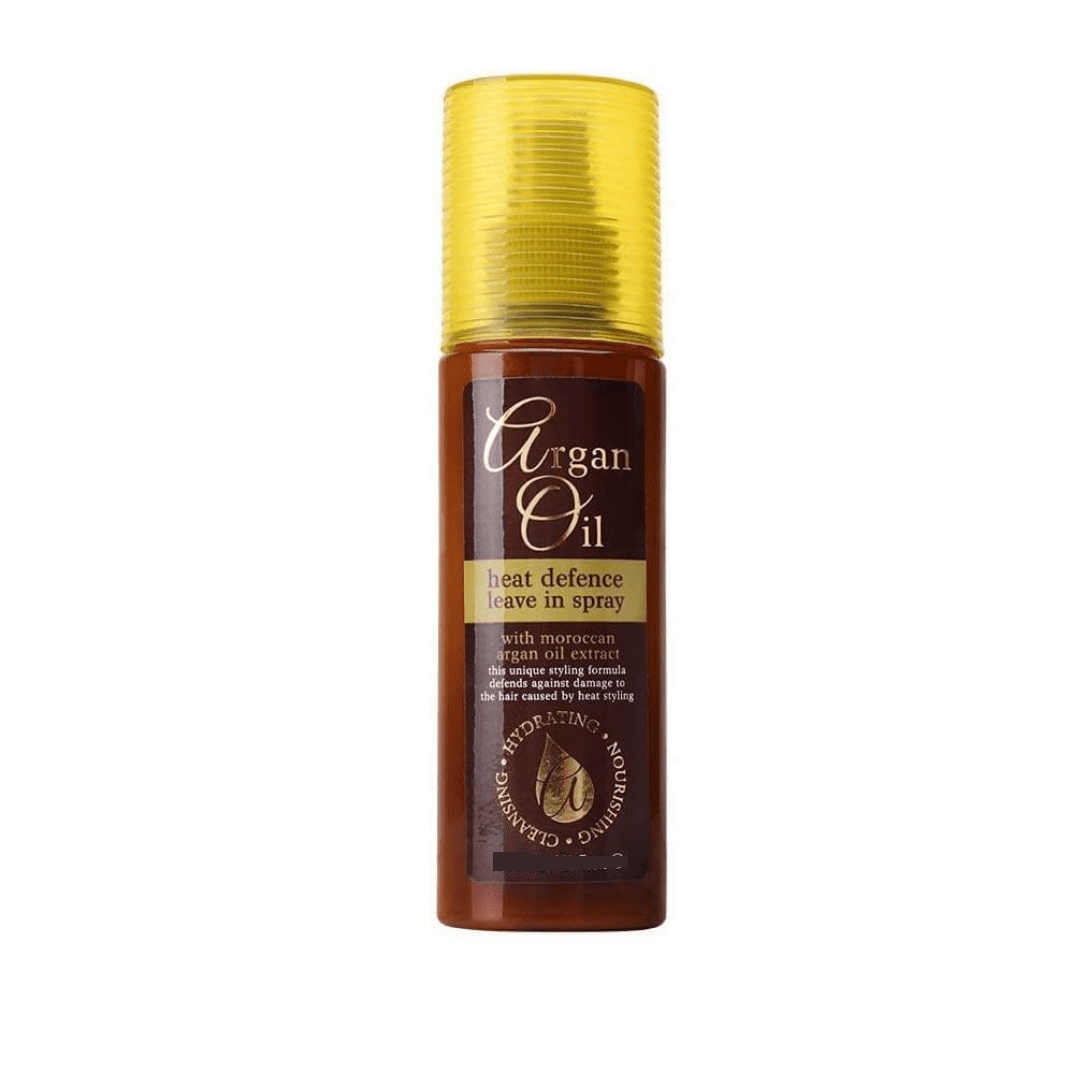 XHC - Argan Oil Heat Defense Spray - Zambeel