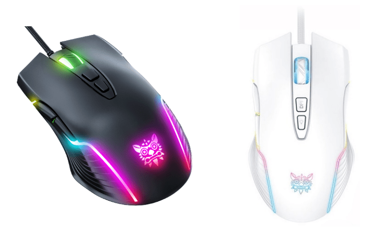 XP Mouse - Zambeel