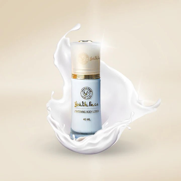 Youth face - Body lotion - Zambeel