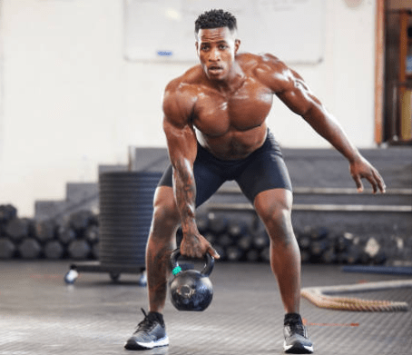 Zion Labs – GDA Health (Original) - Zambeel