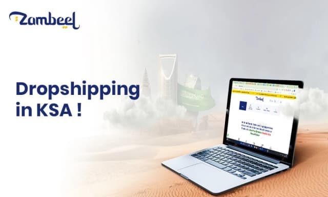 Dropshipping in KSA: Your Ultimate Guide to Starting a Profitable Business in Saudi Arabia