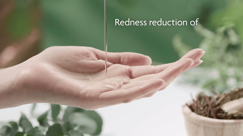 تونر مهدئ للبشرة (أصلي)