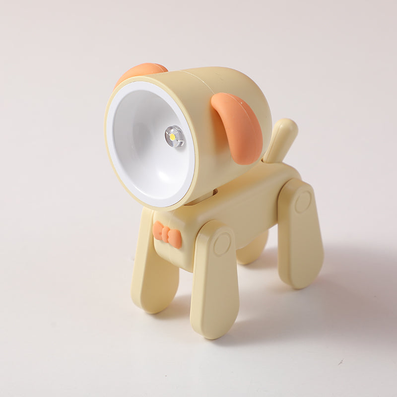 Mini Puppy LED Night Light