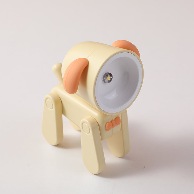 Mini Puppy LED Night Light