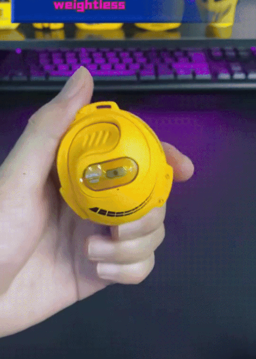 Hepu - سماعات أذن لاسلكية حقيقية