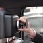 Hepu - Suction Cup Magnetic Phone Holder
