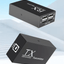 1 - in - 4 USB 2.0 Extender Over - Zambeel