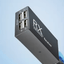 1 - in - 4 USB 2.0 Extender Over - Zambeel