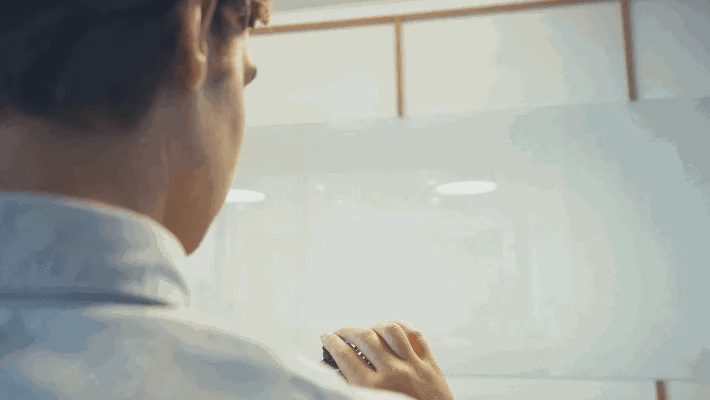 طائرة دوارة مدمجة