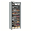 10 Single - row Zipper Shoe Cabinet - Zambeel