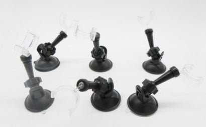 1000 Times USB Microscope, Electron Microscope, Suction Cup Holder, Digital Microscope - Zambeel