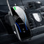 10W Wireless Car Charger - Zambeel
