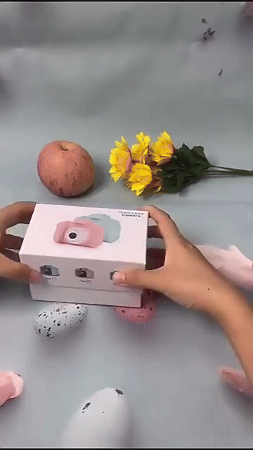 Children’s Digital Camera