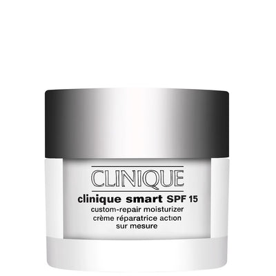 Clinique - Smart SPF 15 Custom-Repair Moisturizer (Original) ©