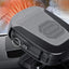 12v Electric Air Heater Car Cold And Warm - Zambeel